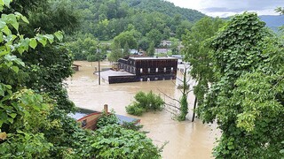 ΗΠΑ: Στους 28 οι νεκροί από τις πλημμύρες στο Κεντάκι - Σε εξέλιξη οι έρευνες για αγνοούμενους