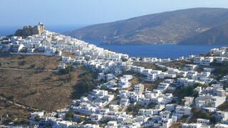 La Repubblica: Ιδανικό μέρος για διακοπές η Ελλάδα - Η Αστυπάλαια κορυφαίος προορισμός
