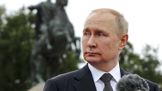 Πούτιν: Ουδείς μπορεί να νικήσει σε έναν πυρηνικό πόλεμο