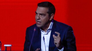 ΣΥΡΙΖΑ: Τι θα πει ο Αλέξης Τσίπρας στη ΔΕΘ στις 17 Σεπτεμβρίου
