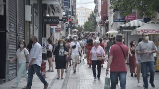 Athens Shopping: Μια νέα χρηστική πλατφόρμα για τα καταστήματα της Αθήνας