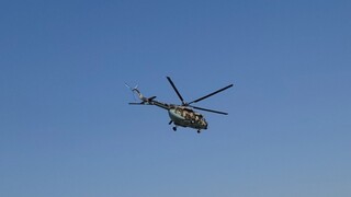 Πακιστάν: Αγνοείται ελικόπτερο του στρατού με έξι επιβαίνοντες