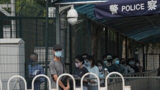 Ταϊβάν: Σε ετοιμότητα τα καταφύγια υπό τον φόβο πυραυλικής επίθεσης από την Κίνα
