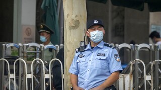 Κίνα - Επίθεση σε νηπιαγωγείο: Τρεις νεκροί και έξι τραυματίες