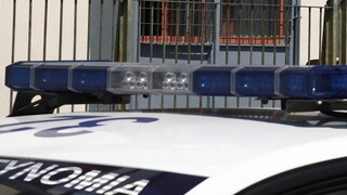 Θεσσαλονίκη: Συνελήφθη 24χρονος για κλοπή ηλεκτρολογικού υλικού από επιχειρήσεις