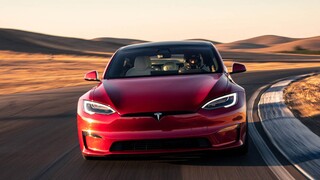 Πόσο κοστίζουν τα Tesla των 1.020 ίππων;