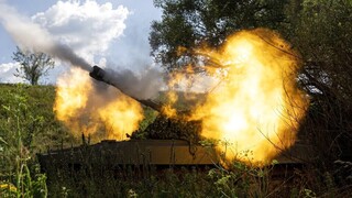 Πόλεμος Ουκρανία: Μαίνονται οι μάχες στο Ντονμπάς – Τεταμένη η κατάσταση και στα νότια