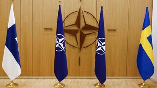 ΗΠΑ: Εγκρίθηκε και από τη Γερουσία των ΗΠΑ η εισδοχή Φινλανδίας - Σουηδίας στο NATO
