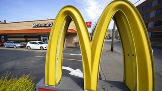 Νέα Υόρκη: Πυροβόλησε υπάλληλο των McDonald’s για μια μερίδα με κρύες πατάτες