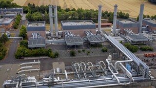 Φυσικό αέριο: Η ενεργειακή «ασφυξία» θέτει σε συναγερμό την Ευρώπη ενόψει του χειμώνα