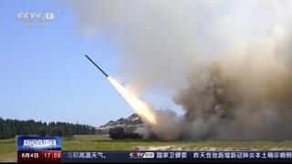 Κινεζικοί πύραυλοι προσγειώθηκαν στην ΑΟΖ της Ιαπωνίας – Διάβημα διαμαρτυρίας από το Τόκιο