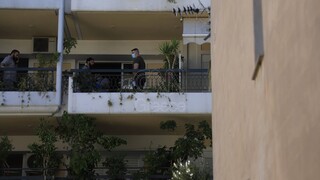 Γκύζη: Ζευγάρι εντοπίστηκε νεκρό σε διαμέρισμα - Συναγερμός στην ΕΛΑΣ