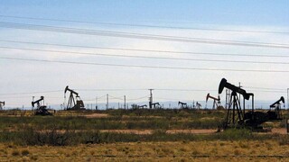 Πτώση 8 δολαρίων στη διεθνή τιμή του πετρελαίου μέσα σε 48 ώρες