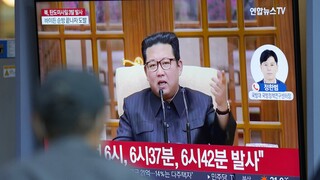 Προειδοποίηση από τον ΟΗΕ: Η Βόρεια Κορέα ετοιμάζεται για την πρώτη πυρηνική δοκιμή από το 2017