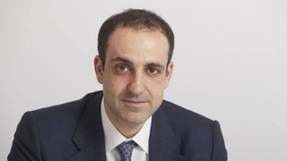 Παραιτήθηκε ο Γρηγόρης Δημητριάδης, στενός συνεργάτης του πρωθυπουργού