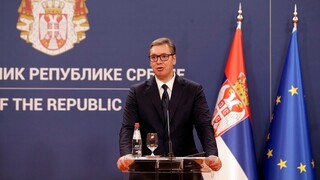 Σερβία-Κόσοβο: Στις Βρυξέλλες για συνομιλίες θα μεταβούν Βούτσιτς-Κούρτι