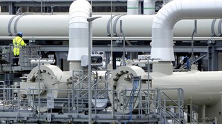 Ενεργειακή κρίση - ΕΕ: Προσχήματα από την Gazprom για την τουρμπίνα του Nord Stream 1