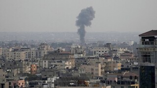 Γάζα: Στόχος του Ισραήλ διοικητής της Ισλαμικής Τζιχάντ - Νεκρό στις επιδρομές πεντάχρονο παιδί