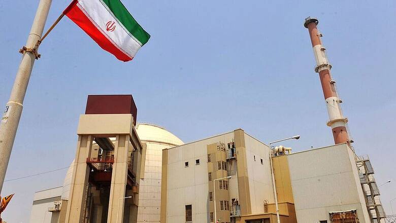Ιρανικό πυρηνικό πρόγραμμα: Οι Ευρωπαίοι ζητούν να μην διατυπώνει αιτήματα εκτός της συμφωνίας