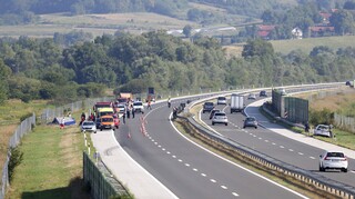 Κροατία: Τουλάχιστον 11 νεκροί και πολλοί τραυματίες σε δυστύχημα με πολωνικό λεωφορείο