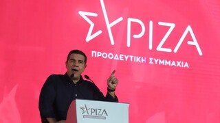 Πολιτική Γραμματεία ΣΥΡΙΖΑ: Αυτονόητες η παραίτηση Μητσοτάκη και η σύσταση Εξεταστικής Επιτροπής
