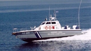 Κρήτη: Νέκρος 70χρονος στη θάλασσα - Τον εντόπισαν στα βράχια