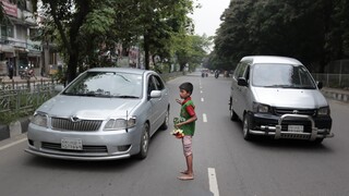 Σε απόγνωση οι οδηγοί στο Μπαγκλαντές: Αύξηση 51,7% στη βενζίνη ανακοίνωσε η κυβέρνηση