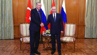 Τουρκία: Ο Ερντογάν επιβεβαιώνει ότι θα πληρώσει σε ρούβλια για το ρωσικό αέριο