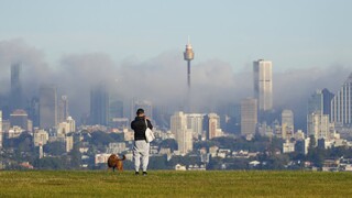 Φιλόδοξοι στόχοι για το κλίμα από την Αυστραλία