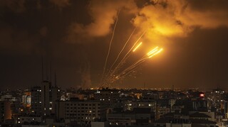 Γάζα: Κι άλλο ηγετικό στέλεχος της «Ισλαμικής Τζιχάντ» σκοτώθηκε σε αεροπορική επιδρομή