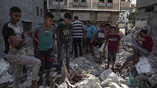 Μέση Ανατολή: Τι προκαλεί τη νέα «έκρηξη» βίας στην Λωρίδα της Γάζας