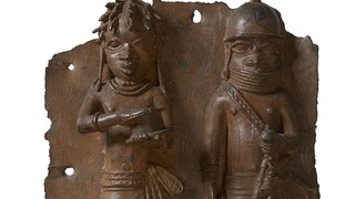 Μουσείο της Βρετανίας επιστρέφει στη Νιγηρία τα Μπρούτζινα του Μπενίν - Αρπάχθηκαν τον 19ο αιώνα