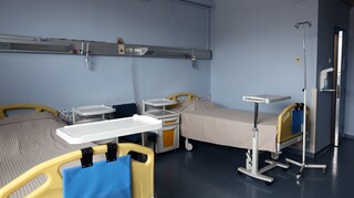 Συναγερμός στο Νοσοκομείο Πύργου: Διασπορά Covid-19 σε τρεις κλινικές