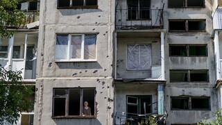 Ουκρανία: Χτυπήματα μεγάλου βεληνεκούς κατά ρωσικών στρατευμάτων - «Η Ρωσία θα πετύχει το στόχο της»