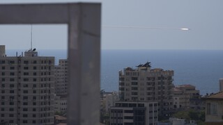Σημάδια αποκλιμάκωσης στη Λωρίδα της Γάζας: Άνοιξαν τα σημεία διέλευσης