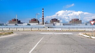 Ναρκοθετημένος ο πυρηνικός σταθμός Ζαπορίζια - Δημοψήφισμα για ένταξη της περιοχής στη Ρωσία