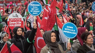 Το παράδοξο της Τουρκίας στο ΝΑΤΟ: «Η Δύση θα θερίσει ό,τι σπείρει»