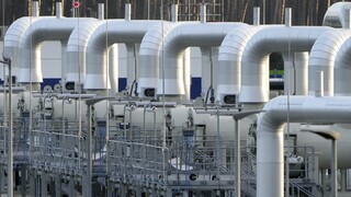Φυσικό αέριο: Κατηγορηματικό «όχι» από το Βερολίνο στη λειτουργία του Nord Stream 2