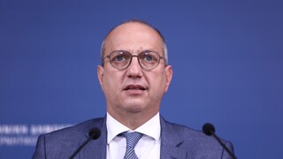 Οικονόμου: O κ. Ανδρουλάκης αρνείται επίμονα να ενημερωθεί για την επισύνδεση στο τηλέφωνό του