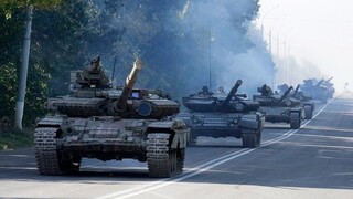 Στη Ρωσία δημιουργήθηκαν 40 τάγματα εθελοντών που θα πολεμήσουν στην Ουκρανία