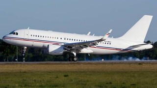 ΗΠΑ: Ένταλμα κατάσχεσης αεροσκάφους που ανήκει σε Ρώσο ολιγάρχη