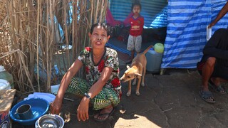ΟΗΕ για Μιανμάρ: Διαπράττονται εγκλήματα κατά της ανθρωπότητας