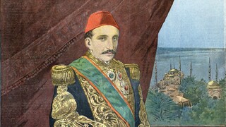 Αμπντουλχαμίντ: Σουλτάνος ίνδαλμα του Ερντογάν που έγινε γεωτρύπανο - Η σχέση του με τη Θεσσαλονίκη