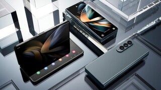 Τα νέα κορυφαία smartphones που ανακοίνωσε η Samsung