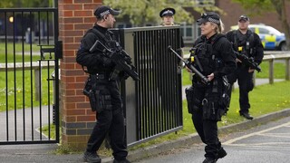 Βρετανία: Συνελήφθη ένας από τους «Beatles» του ISIS που συμμετείχε σε απαγωγές και δολοφονίες