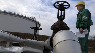 Αύξηση της ζήτησης για πετρέλαιο «βλέπει» η ΙΕΑ - Σημαντική μείωση στην παραγωγή ρωσικού πετρελαίου