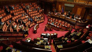 Ιταλία - Εκλογές: Εκλογική συμφωνία για την δημιουργία «κεντρώου πόλου»