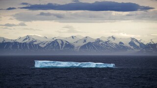 Κλιματική αλλαγή: Η Αρκτική ανεβάζει θερμοκρασία τέσσερις φορές πιο γρήγορα από τον υπόλοιπο κόσμο