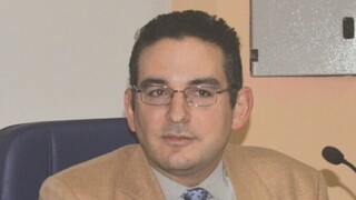 Ο Στέλιος Κουτνατζής προσωρινός Γενικός Γραμματέας του πρωθυπουργού