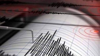 Σεισμός στην Κρήτη: Η μέτρηση του Γεωδυναμικού Ινστιτούτου